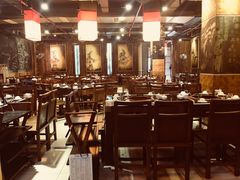 大堂-蜀九香火锅(九眼桥店)