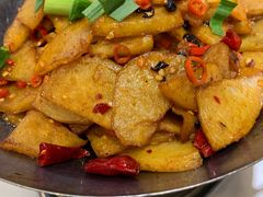 -潇湘码头·鲜湘菜(清河店)