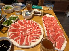 -四喜小胖·北京涮肉(五道营店)