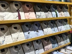 -埃沃定制(壹方城购物中心店)