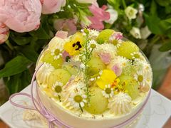 -小苍兰风铃草蛋糕甜品(沈阳店)