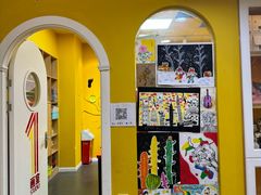 -大卫美术教育(南湖中央广场校区)