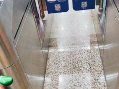 -广州南站-金U彩高铁商务休息室