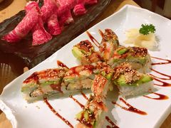 -Hatsune隐泉日式料理(SKP店)