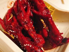 -桂满陇-十里风荷(合生汇店)