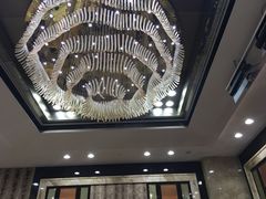 -天津津利华酒店