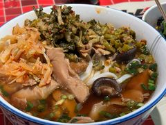 三鲜汤粉-公交新村粉店(赤岗冲店)