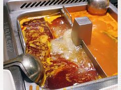 -海底捞火锅(吴中路店)