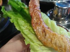 -釜山火炉·海鲜烤肉(紫藤路店)