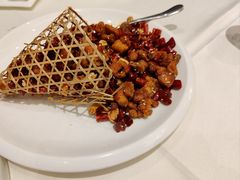 -万龙洲海鲜(大兴绿地缤纷城店)