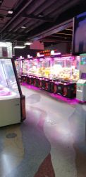 -嗨翻Hi-Fun竞技主题乐园·蹦床团建生日聚会(五棵松华熙店)