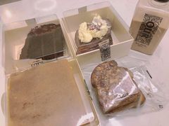 -OUR Bakery(SKP-S店)