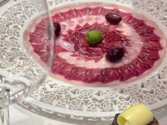 -Le Bistrot de Racine