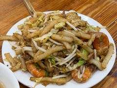 -百家缘(东门南路店)