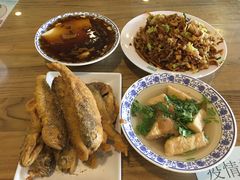 -南来顺饭庄·清真(南菜园店)
