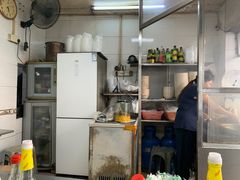-顺兴面店(领展购物广场西区店)