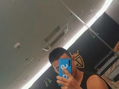 -古德菲力健身(特区报业店)