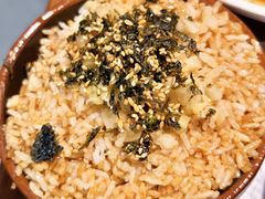 -老闵田螺馆·南昌市井菜·特色小吃(总店)