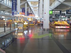 -厦门高崎国际机场-T3航站楼