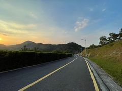-黄埔油麻山森林公园