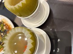 -中山保利艾美酒店-乐美中餐厅