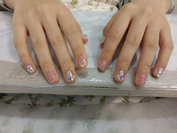 -斯馨·健康美甲美睫