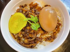 -古早人小吃店(黄河北路店)