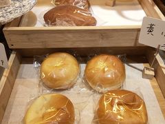 -角落低卡烘焙(正弘城店)