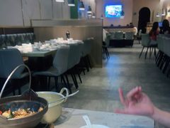 大堂-好武功闽南私房菜(万达店)