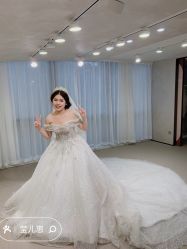 -B.Bridge Couture婚纱礼服(福田店)