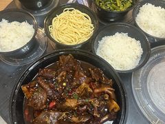 -回味黑鸭煲·始于2006(万松园店)