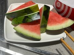 -海底捞火锅(公益西桥店)