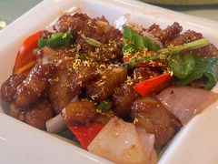 -水云间·园林餐厅(大龙店)