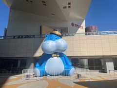 -盒马X会员店(王府井奥莱UP TOWN店)