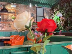 -炭舍干锅·烤鱼(扬名广场店)