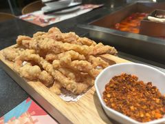 -锦城印象火锅(天府三街店)