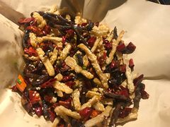 -U你·天然调味(南湖总店)