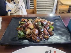 -赤酱红油(家乐福店)