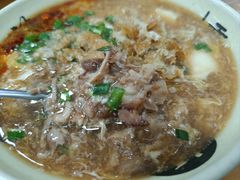 -原掩骨会饶阳豆腐脑总店