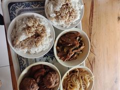 -老济南药膳把子肉(周公祠街店)