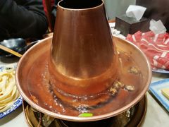 -宣武小院涮肉(前门店)