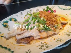 -粤·向群饭店(二沙岛店)