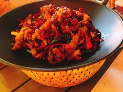 -酒肆浅葱•烧烤•龙虾•排档(卓悦intown店)