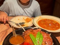 -玛格萝妮比萨屋(陆家浜路店)