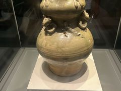 -浙江省博物馆(孤山馆区)