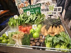 -老阿爸鲜鱼土菜(昆山花桥店)