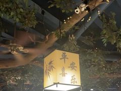 -常和州·夜宵大排档(常州单店)