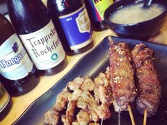 -汪爹爹武汉牛三鲜(朝外大街店)