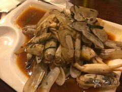 -香满堂川湘菜烤鱼(龙茗路店)