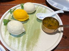 -前海沿·青岛菜(五四广场永旺店)